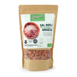 Grobes rosa Himalaya-Salz 1k