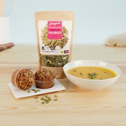Kürbiskerne 250 g
