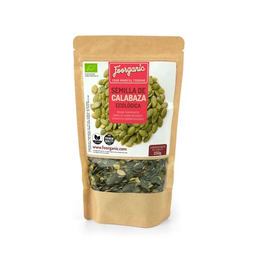 Kürbiskerne 250 g