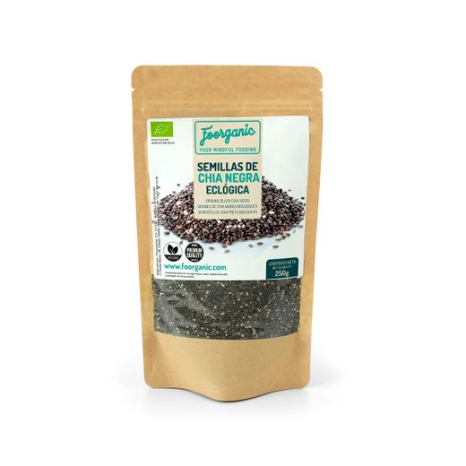 Chiasamen 250 g