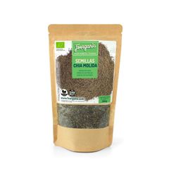Sementes de chia moídas 250 g
