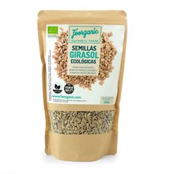Sementes de girassol 500 g