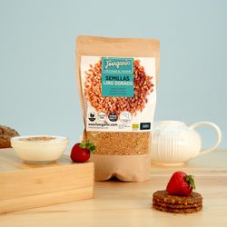 Semillas lino dorado 500 g