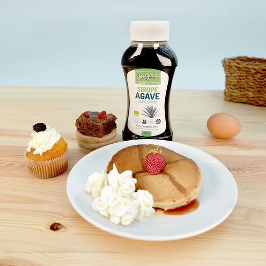 Agavendicksaft 700 g