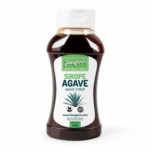 Sirop d'agave 700 g