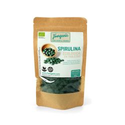 Bio Spirulina Tabletten 150 g
