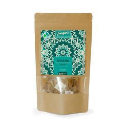 Te detoxificante - Detox infusiones Bio Premium (20 pirámides)