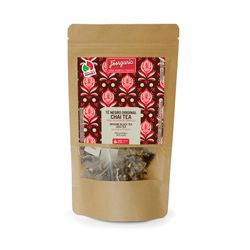 Pack Experiencia Té Premium Black