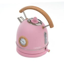 Pack Experiencia Té Funcional Pink