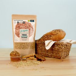 Buchweizenkorn 500 g