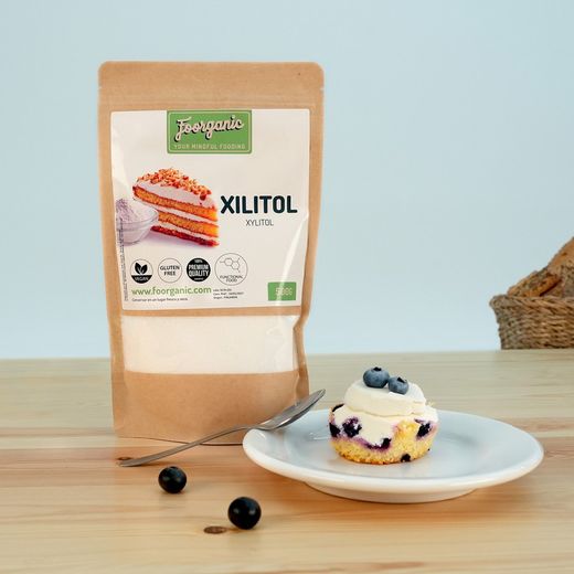 Xilitol 500 g