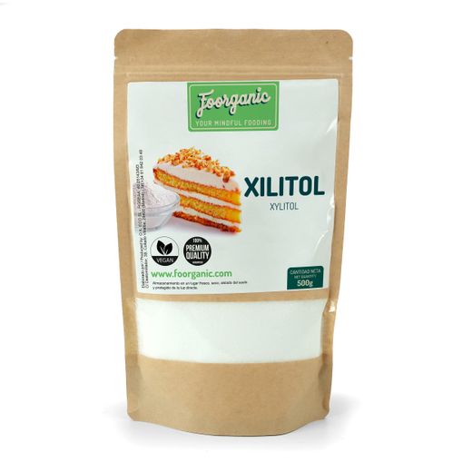 Xylitol 500 g